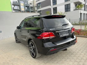 Mercedes-Benz GLE 43 AMG, снимка 1