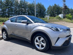 Toyota C-HR 1.8Hybrid Camera / Navi | Mobile.bg    3