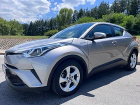 Toyota C-HR 1.8Hybrid Camera / Navi | Mobile.bg    4