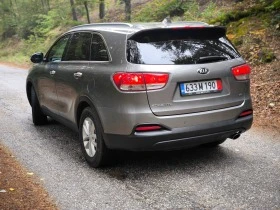 Kia Sorento LX 3.3L   6+ 1 | Mobile.bg    2