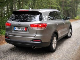 Kia Sorento LX 3.3L   6+ 1 | Mobile.bg    4