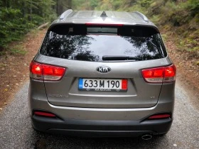 Kia Sorento LX 3.3L   6+ 1 | Mobile.bg    3