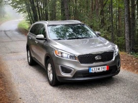 Kia Sorento LX 3.3L   6+ 1 | Mobile.bg    5