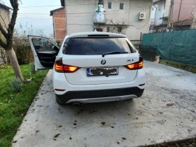 BMW X1 2.0, снимка 2