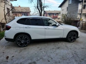 BMW X1 2.0, снимка 4