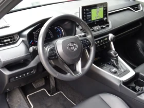 Toyota Rav4 * 2.5* 4X4* HYBRID* JBL* NAVI* CARPLAY* LED* CAM* , снимка 7