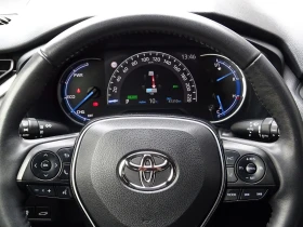 Toyota Rav4 * 2.5* 4X4* HYBRID* JBL* NAVI* CARPLAY* LED* CAM* , снимка 8