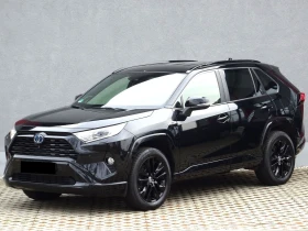 Toyota Rav4 * 2.5* 4X4* HYBRID* JBL* NAVI* CARPLAY* LED* CAM* , снимка 2