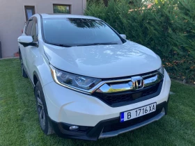 Honda Cr-v Sport, снимка 3