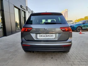 VW Tiguan Comfortline 2.0 TDI BlueMotion (150HP) DSG7 , снимка 7