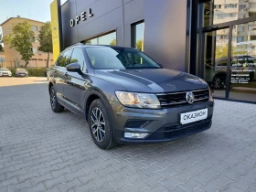 VW Tiguan Comfortline 2.0 TDI BlueMotion (150HP) DSG7 , снимка 3