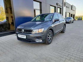 VW Tiguan Comfortline 2.0 TDI BlueMotion (150HP) DSG7  1