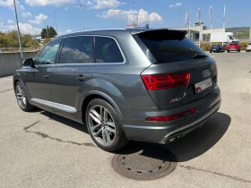 Audi SQ7 4.0 TDI quattro | Mobile.bg    4