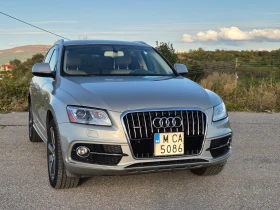 Audi Q5 AUDI Q5 S-Line , снимка 6