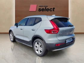 Volvo XC40 2.0, снимка 4