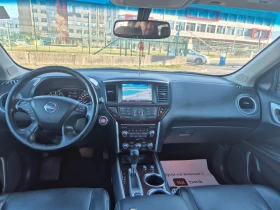 Nissan Pathfinder PLATINUM, снимка 11