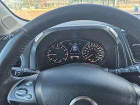 Nissan Pathfinder PLATINUM, снимка 13