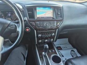 Nissan Pathfinder PLATINUM, снимка 12