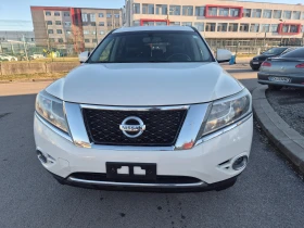 Nissan Pathfinder PLATINUM, снимка 2