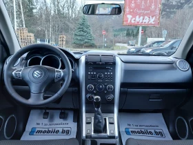 Suzuki Grand vitara 1.9- 129кс.  Facelift, снимка 15