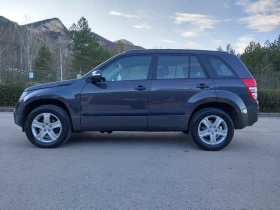 Suzuki Grand vitara 1.9- 129кс.  Facelift, снимка 2