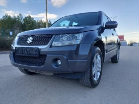 Suzuki Grand vitara 1.9- 129кс.  Facelift, снимка 1