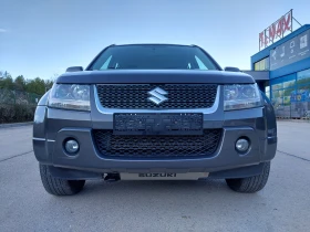 Suzuki Grand vitara 1.9- 129кс.  Facelift, снимка 8