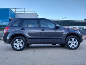 Suzuki Grand vitara 1.9- 129кс.  Facelift, снимка 6