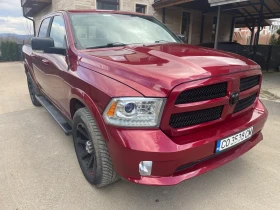 Dodge RAM 1500 Limited 5.7Hemi 4x4, снимка 5