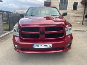 Dodge RAM 1500 Limited 5.7Hemi 4x4, снимка 1