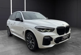 BMW X5 3.0d* M PACK* PANORAMA* HEAD UP* , снимка 3