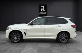 BMW X5 3.0d* M PACK* PANORAMA* HEAD UP* , снимка 7