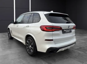 BMW X5 3.0d* M PACK* PANORAMA* HEAD UP* , снимка 6