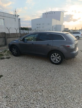 Mazda CX-7, снимка 6