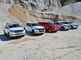 Toyota Hilux FULL PACKAGE - 45500 лв. - 72856857 13