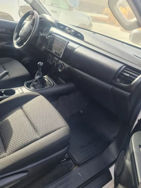 Toyota Hilux FULL PACKAGE , снимка 4