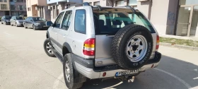 Opel Frontera 2.2dtl, снимка 2