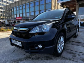 Honda Cr-v 2.0 I-VTEC Distronic/Газова уредба, снимка 1