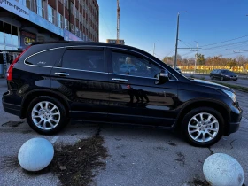 Honda Cr-v 2.0 I-VTEC Distronic/Газова уредба, снимка 3