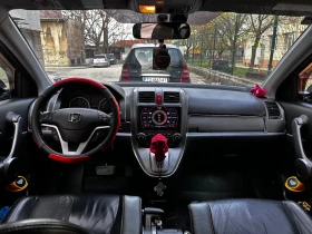 Honda Cr-v 2.0 I-VTEC Distronic/Газова уредба, снимка 7