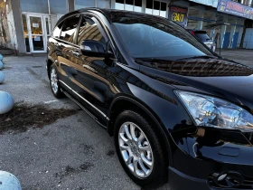 Honda Cr-v 2.0 I-VTEC Distronic/Газова уредба, снимка 2