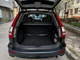 Honda Cr-v 2.0 I-VTEC Distronic/Газова уредба, снимка 6