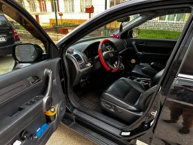 Honda Cr-v 2.0 I-VTEC Distronic/Газова уредба, снимка 10