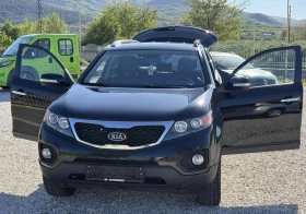 Обява за продажба на Kia Sorento ~16 500 лв. - изображение 1