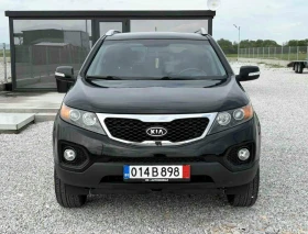 Обява за продажба на Kia Sorento ~16 500 лв. - изображение 1