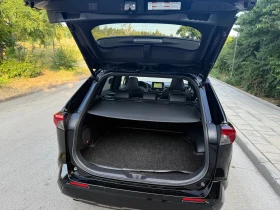 Обява за продажба на Toyota Rav4 2.5 HSD AWD Premium Black Edition ~Цена по договаряне - изображение 11