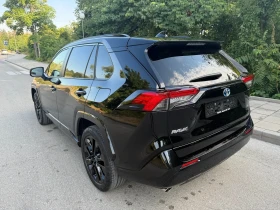 Обява за продажба на Toyota Rav4 2.5 HSD AWD Premium Black Edition ~Цена по договаряне - изображение 3