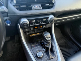 Обява за продажба на Toyota Rav4 2.5 HSD AWD Premium Black Edition ~Цена по договаряне - изображение 6