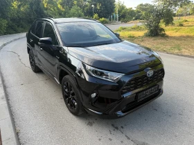 Обява за продажба на Toyota Rav4 2.5 HSD AWD Premium Black Edition ~Цена по договаряне - изображение 1