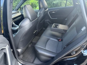 Обява за продажба на Toyota Rav4 2.5 HSD AWD Premium Black Edition ~Цена по договаряне - изображение 10